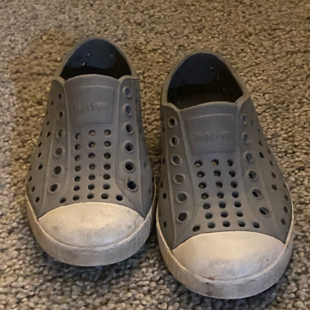 Native shoes
